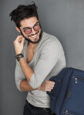 Logotrade promotional gifts photo of: Laptop bag 69803400