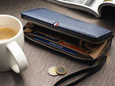 Logotrade promotional item picture of: Wallet 36308300