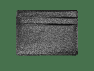 Logotrade business gift image of: RFID credit card case 190105200