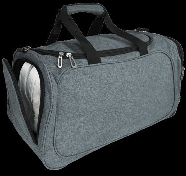 Logo trade promotional merchandise image of: Sports bag 60108700