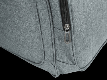 Logotrade promotional gift image of: Sports bag 60108700