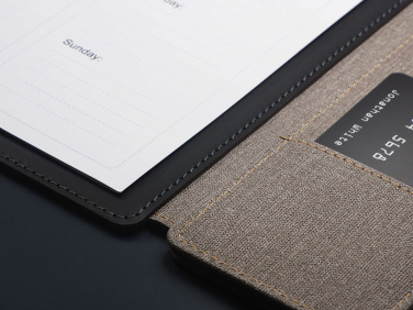 Logotrade advertising product image of: Hotel desk pad 159732100