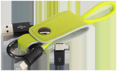 Logo trade corporate gifts picture of: Keyring 59612900