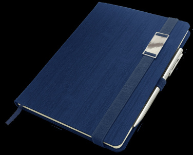 Logo trade advertising products picture of: Notebook  93807500