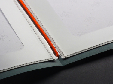 Logo trade promotional items picture of: Menu cover Ambiente 1178243