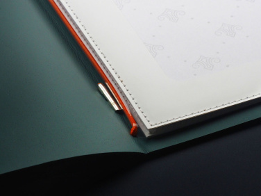 Logo trade promotional products image of: Menu cover Ambiente 1178243