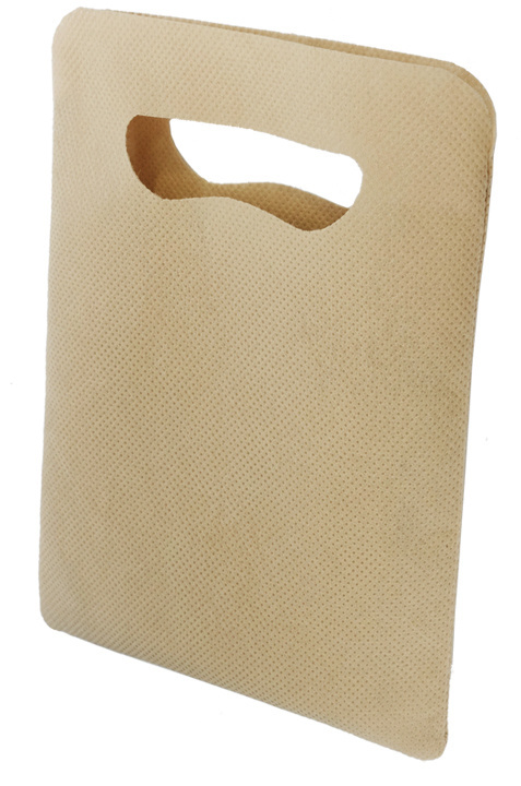 Logo trade advertising products picture of: Bag (19x27cm) 879030