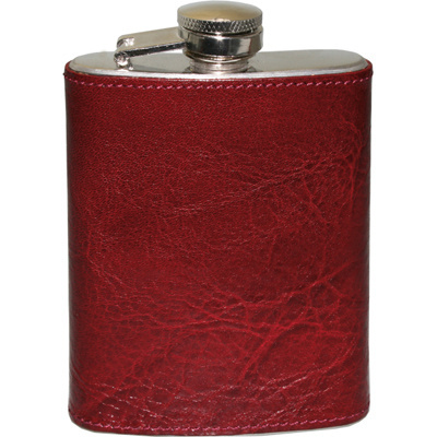 Logotrade corporate gift picture of: Hip flask 426011