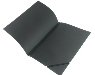 Logo trade promotional items picture of: Certificate cover 152094