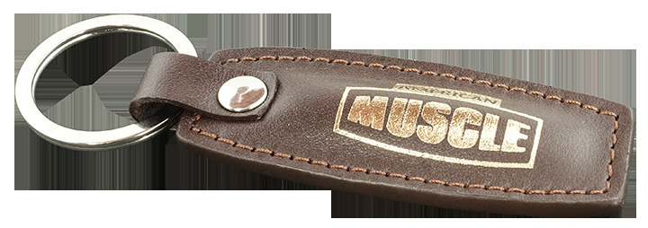 Logo trade promotional giveaway photo of: Keyring 566131