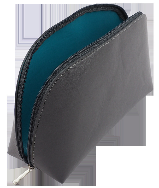 Logo trade promotional items picture of: Cosmetic bag 527119