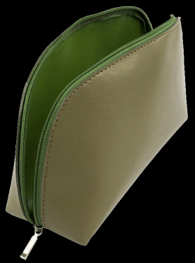 Logo trade business gift photo of: Cosmetic bag 527119