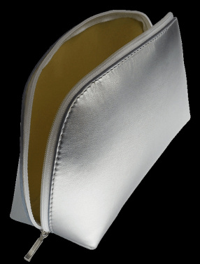 Logo trade promotional products picture of: Cosmetic bag 527119