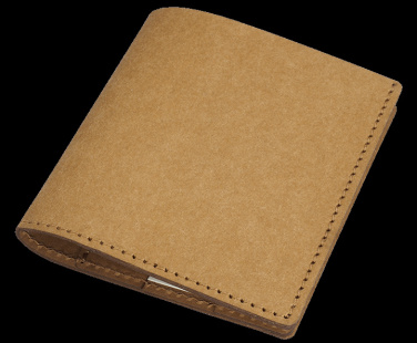 Logotrade business gift image of: Wallet 539106