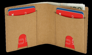 Logotrade promotional product image of: Wallet 539106