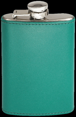 Logotrade promotional gifts photo of: Hip flask 426131