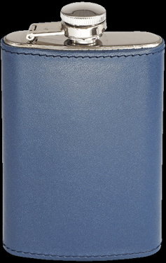 Logo trade promotional item photo of: Hip flask 426131