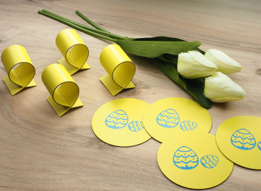 Logo trade promotional products image of: Easter set 1800094