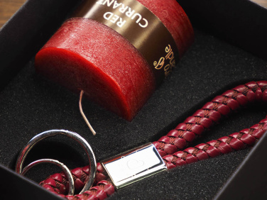 Logo trade business gift photo of: Christmas set 1755124