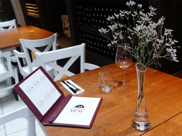 Logotrade promotional giveaways photo of: Menu cover 1055119