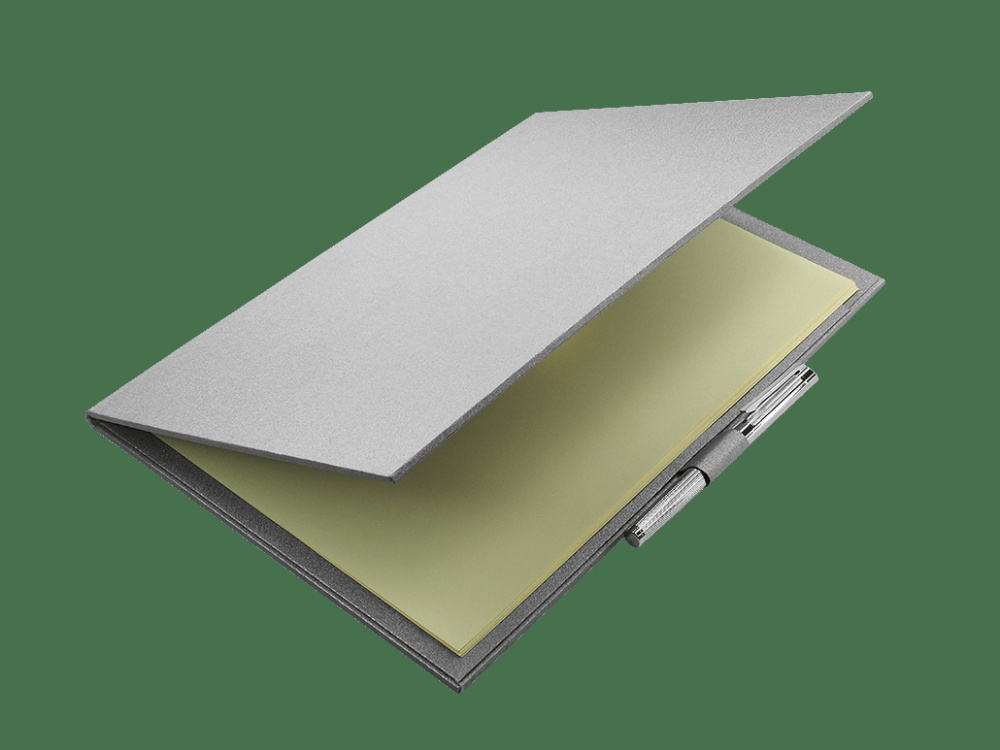 Logo trade promotional gift photo of: Business Folder 1701280