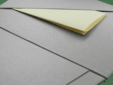 Logo trade promotional merchandise image of: Business Folder 1701280