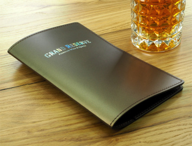 Logo trade corporate gifts picture of: Bill holder 1152094