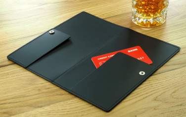 Logo trade corporate gift photo of: Bill holder 1152094