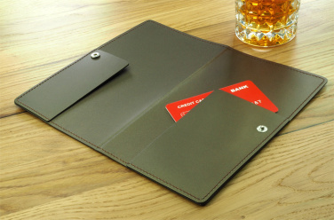 Logo trade promotional merchandise picture of: Bill holder 1152094