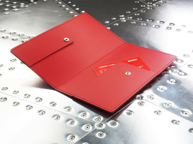 Logo trade business gift photo of: Bill holder 1152094