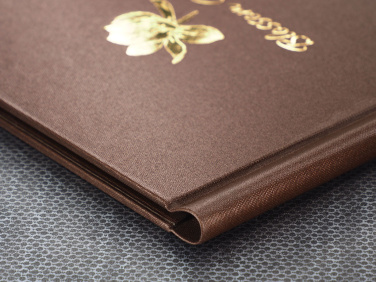 Logotrade promotional gift picture of: Menu cover 1720280