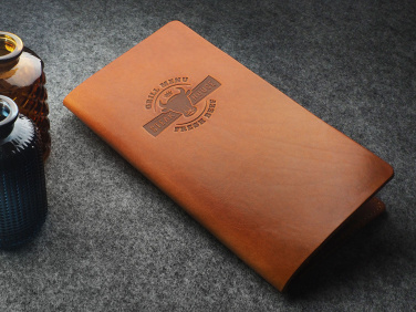 Logo trade corporate gift photo of: Bill holder 1203141