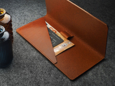 Logotrade promotional giveaway picture of: Bill holder 1203141