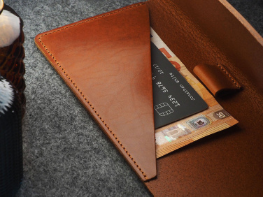 Logotrade business gifts photo of: Bill holder 1203141