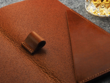 Logo trade promotional item photo of: Bill holder 1203141