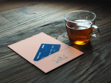 Logo trade promotional product photo of: Bill holder 1053094