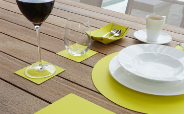 Logo trade promotional item photo of: Table mat 1041094