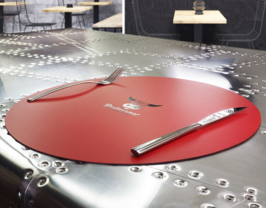 Logo trade promotional giveaways picture of: Table mat 1041094