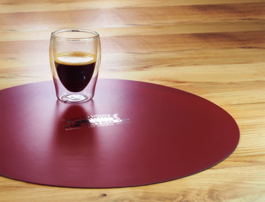 Logotrade business gift image of: Table mat 1041094