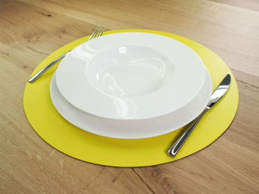 Logo trade corporate gifts image of: Table mat 1041094