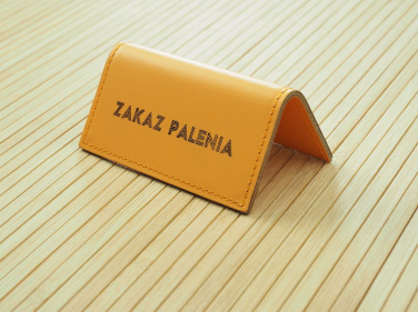 Logo trade corporate gifts picture of: Information stand 1030094