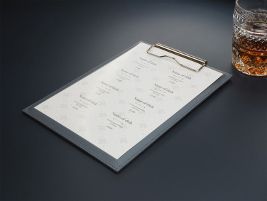 Logotrade promotional product image of: Clipboard menu 1027094