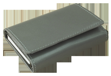 Logotrade promotional giveaway picture of: RFID wallet 541131