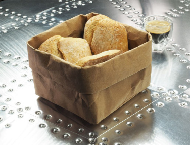 Logotrade advertising product image of: Wash paper bag 950106