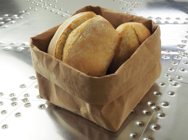 Logo trade advertising products image of: Wash paper bag 950106