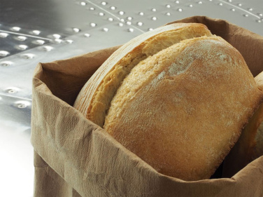 Logo trade promotional gifts image of: Wash paper bag 950106