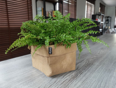 Logotrade promotional item image of: Wash paper bag 950106