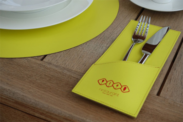Logo trade promotional item photo of: Cutlery case 1044094