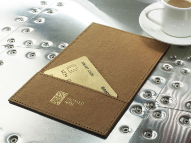 Logo trade promotional products picture of: Bill holder 1053106