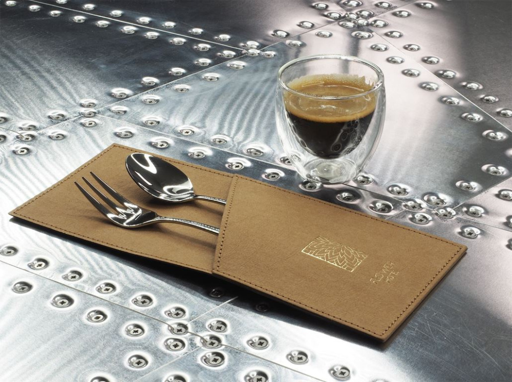 Logotrade promotional giveaways photo of: Cutlery case 1044106